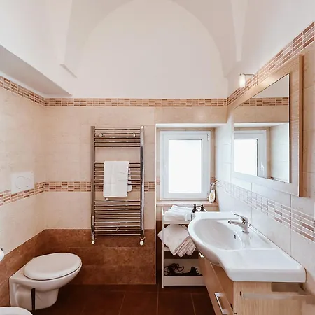 Apartament Casa Federica