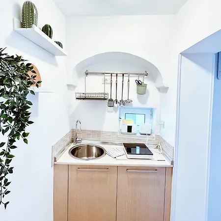 Casa Federica * Ostuni