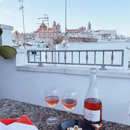 Casa Federica Apartament *