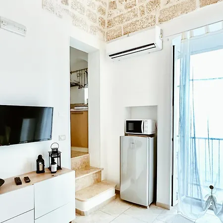 Casa Federica Apartament *