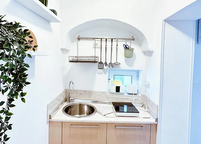 Casa Federica * Ostuni