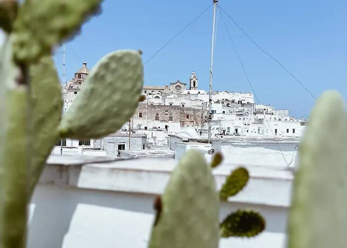 Casa Federica Appartamento