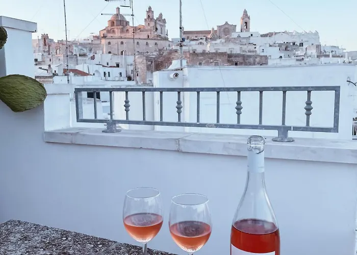 Casa Federica Appartamento *