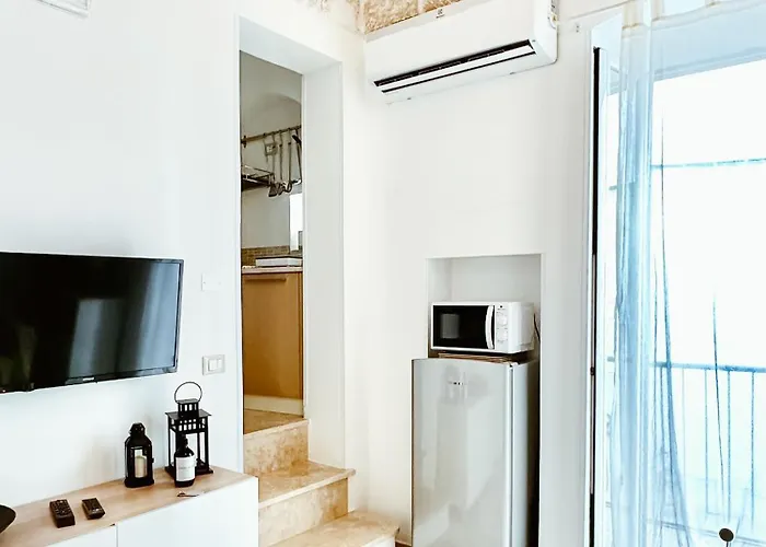 Casa Federica Appartamento *