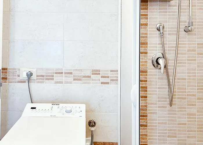 Casa Federica * Ostuni