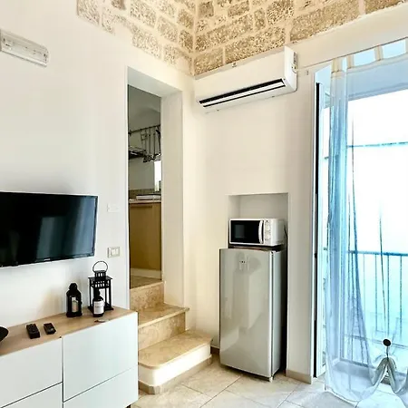 דירה Casa Federica