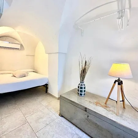 דירה Casa Federica *
