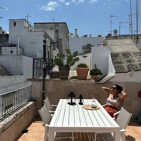 Casa Federica *