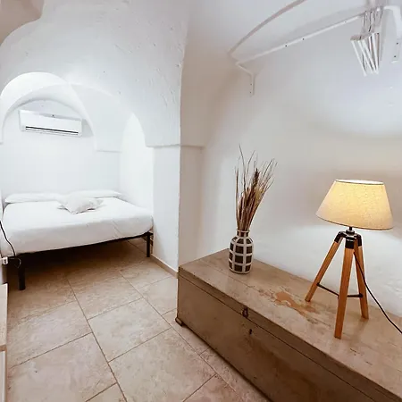 Daire Casa Federica Ostuni