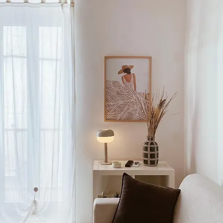 Casa Federica *