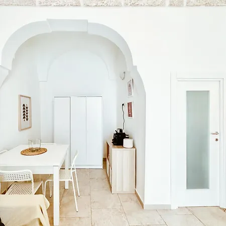 Casa Federica Ostuni
