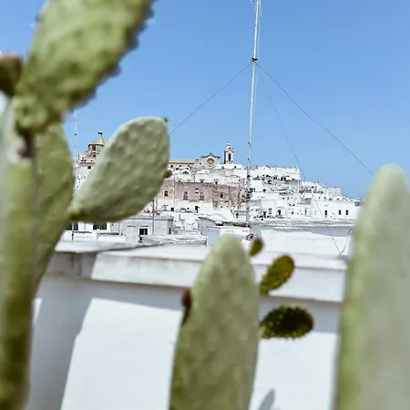 Casa Federica Apartment