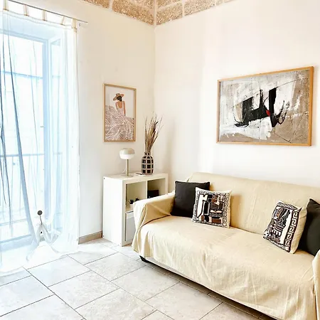 Casa Federica *