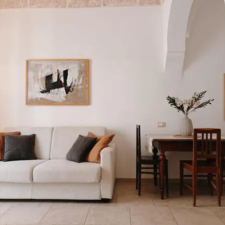 Casa Federica