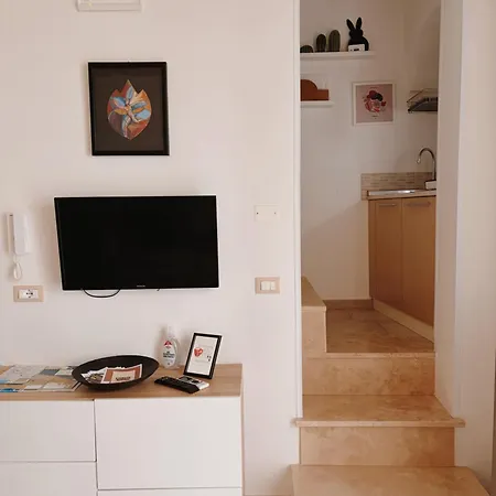 Apartman Casa Federica