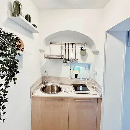 Apartman Casa Federica *