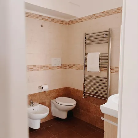 Casa Federica Apartman Ostuni