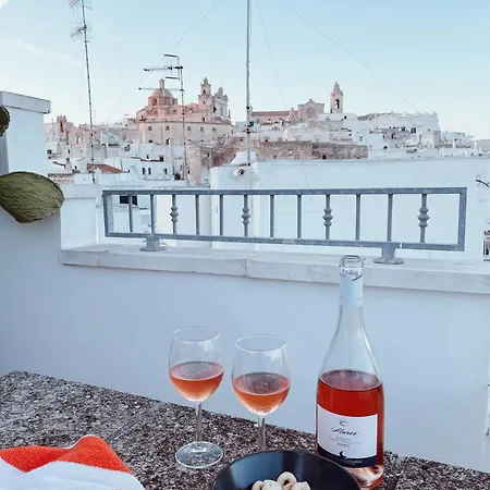 Casa Federica *