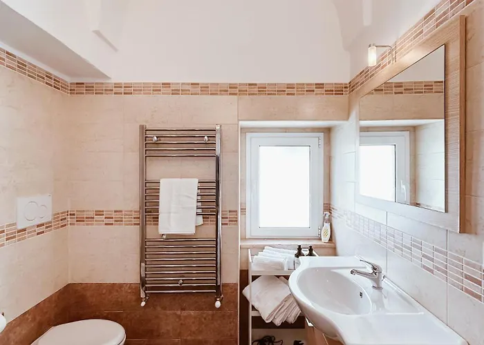 Apartamento Casa Federica