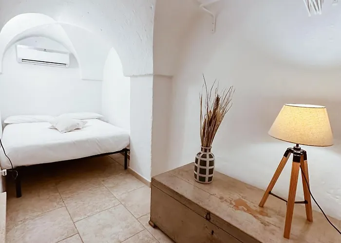 Apartamento Casa Federica Ostuni
