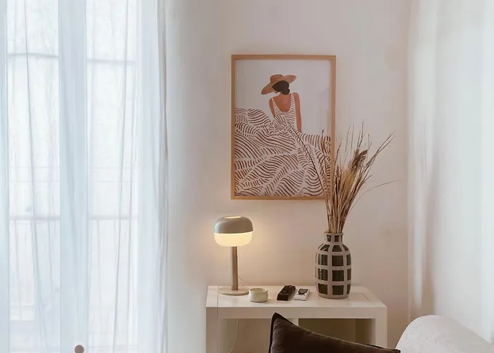 Casa Federica *