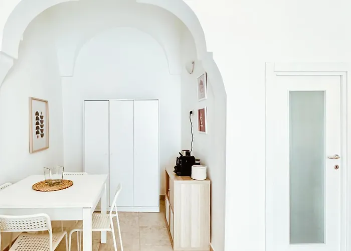 Casa Federica Ostuni