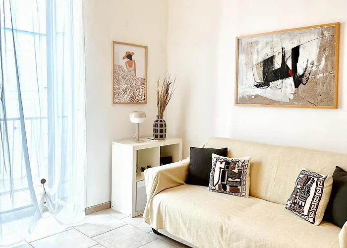 Casa Federica *